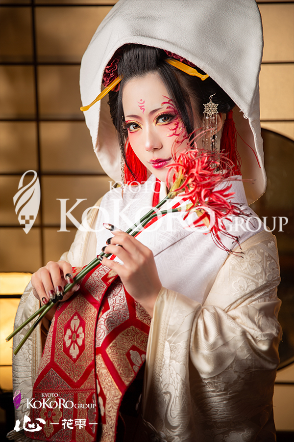 京都 花魁体験 口コミ