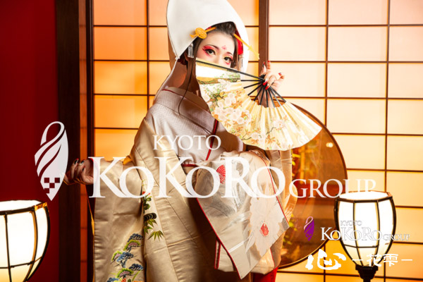 京都 花魁体験 口コミ