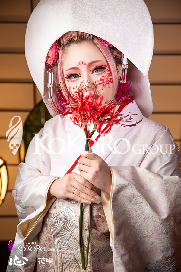 京都 花魁体験 口コミ
