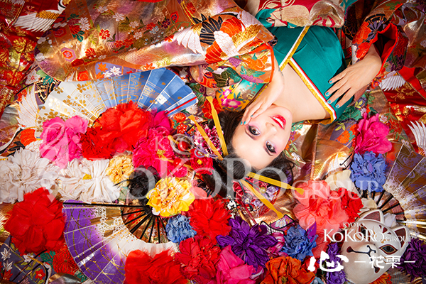 京都 花魁体験 口コミ