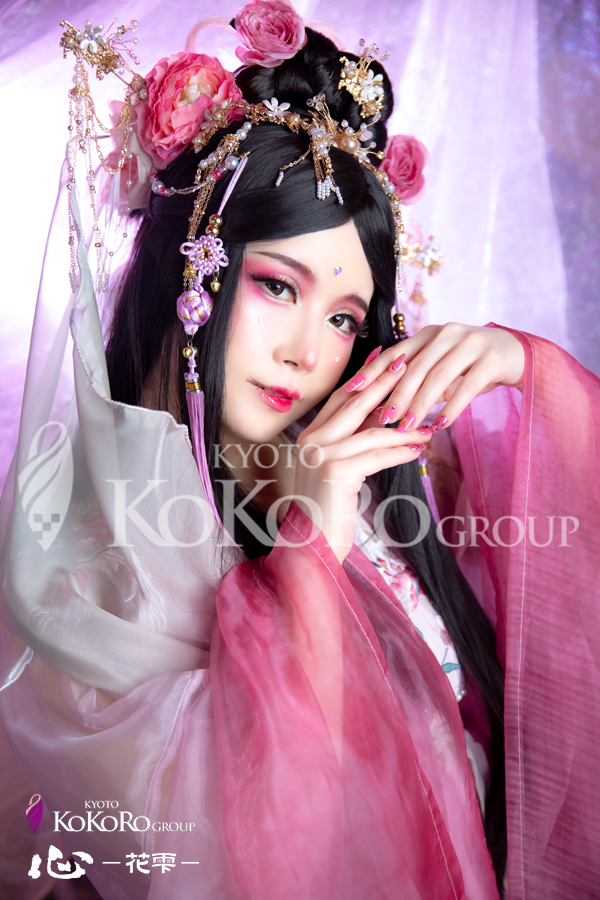 京都 花魁体験 口コミ