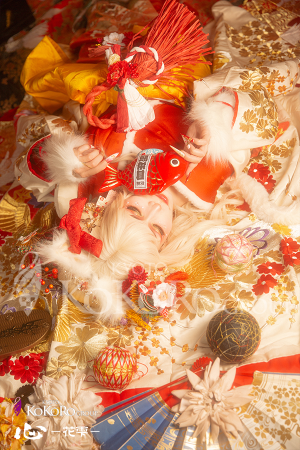 京都 花魁体験 口コミ