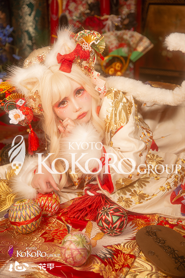 京都 花魁体験 口コミ
