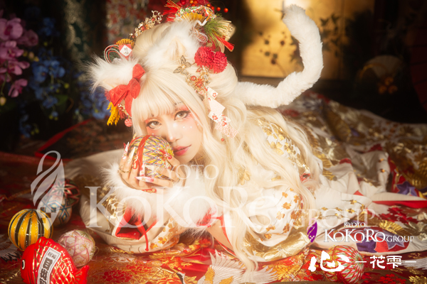 京都 花魁体験 口コミ