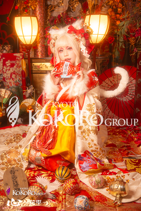 京都 花魁体験 口コミ