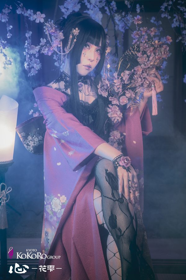 京都 花魁体験 口コミ
