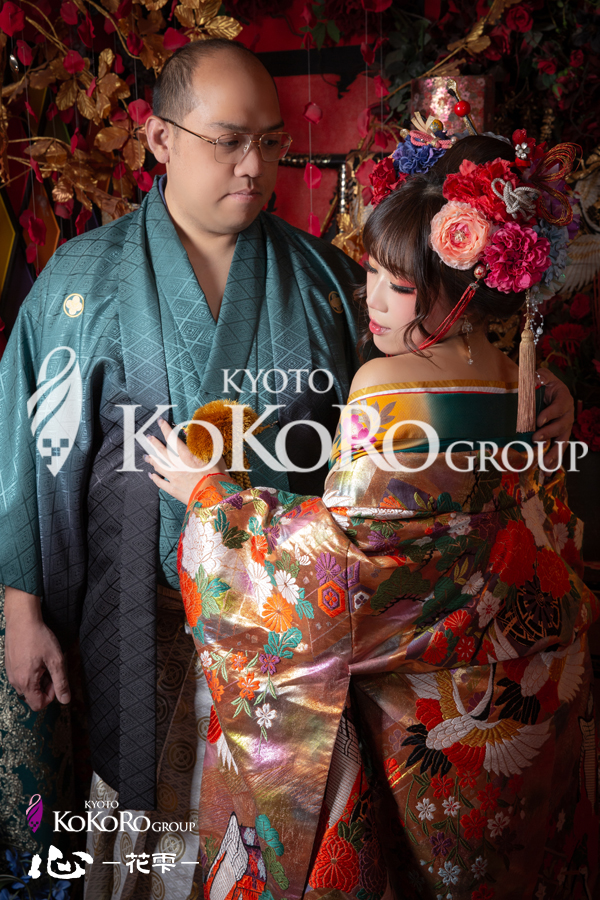 京都 花魁体験 口コミ