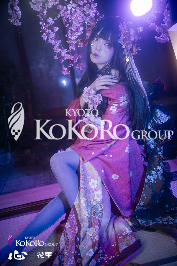 京都 花魁体験 口コミ