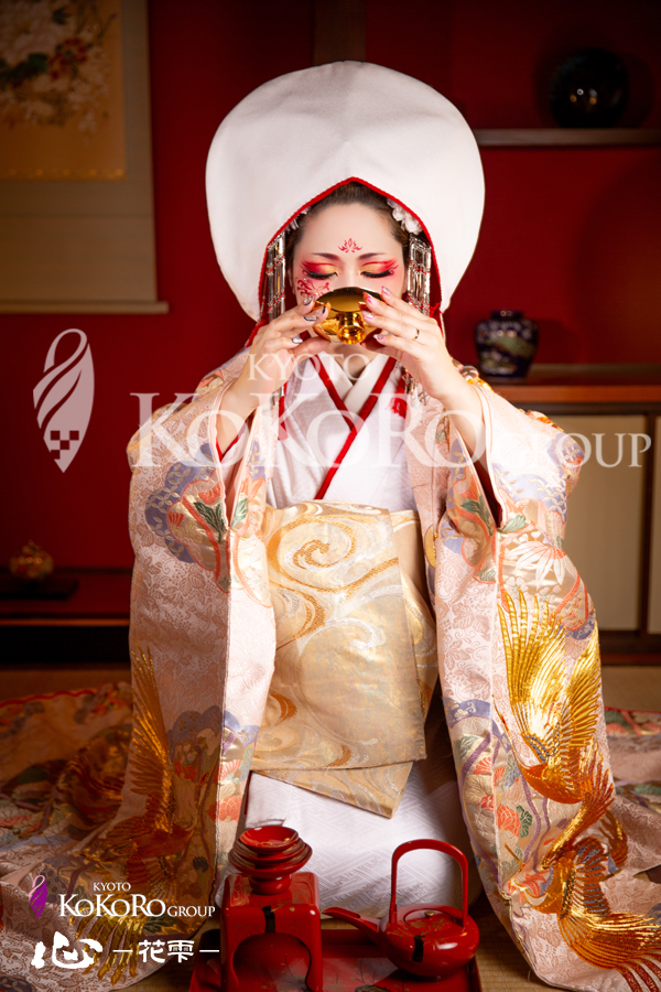 京都 花魁体験 口コミ
