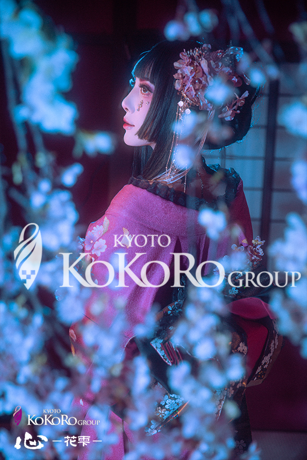 京都 花魁体験 口コミ