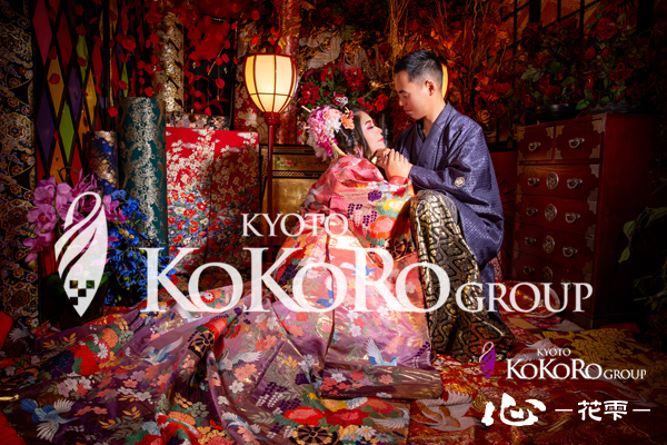 京都 花魁体験 口コミ