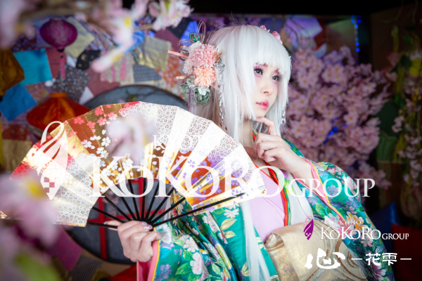 京都 花魁体験 口コミ