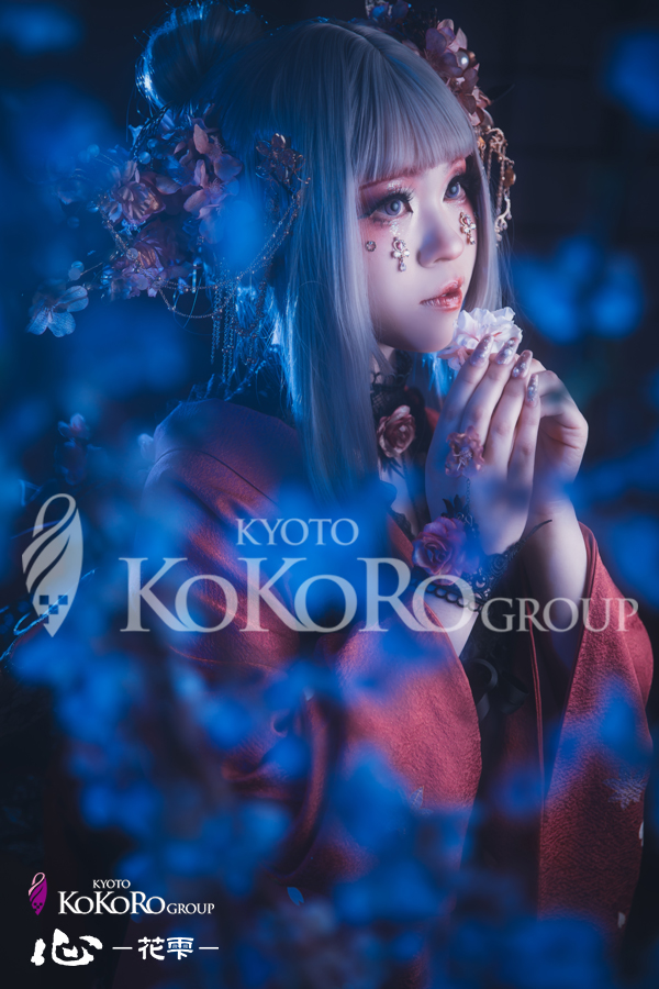 京都 花魁体験 口コミ
