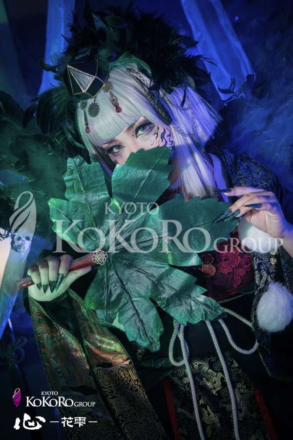 京都 花魁体験 口コミ