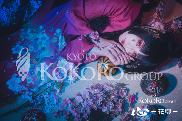 京都 花魁体験 口コミ
