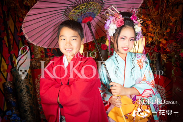 京都 花魁体験 口コミ