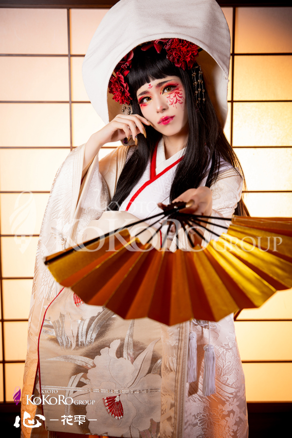 京都 花魁体験 口コミ