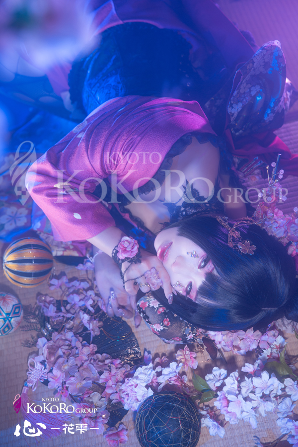 京都 花魁体験 口コミ