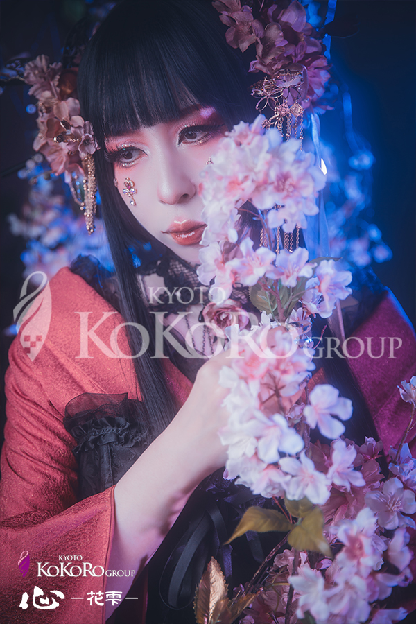 京都 花魁体験 口コミ