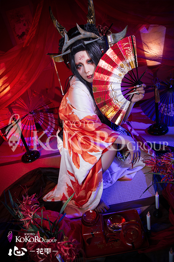 京都 花魁体験 口コミ