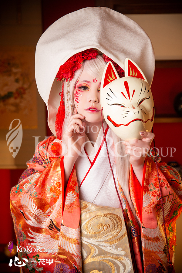 京都 花魁体験 口コミ