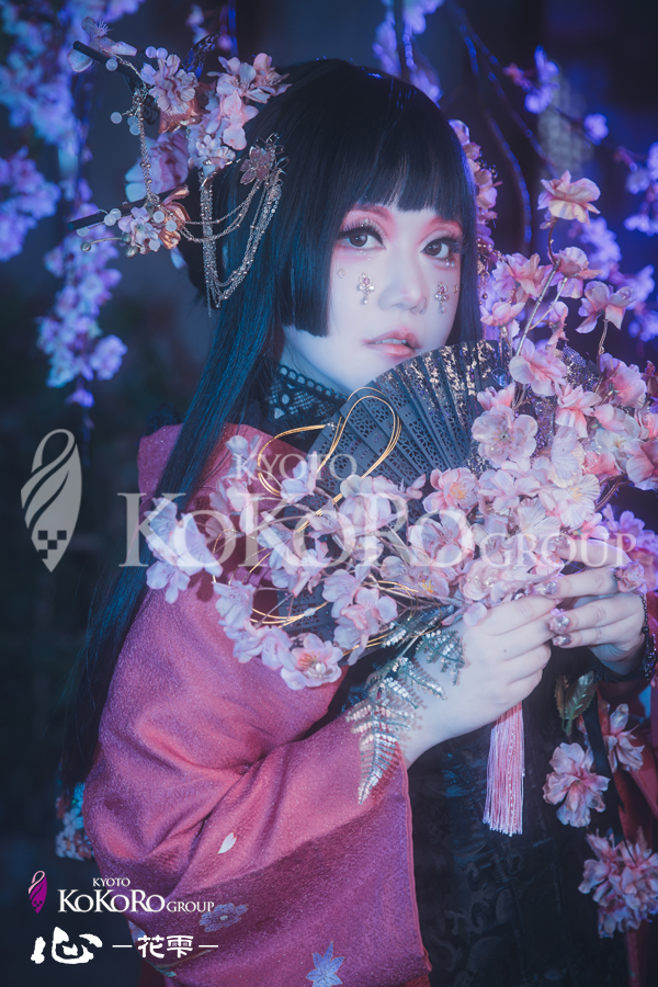 京都 花魁体験 口コミ