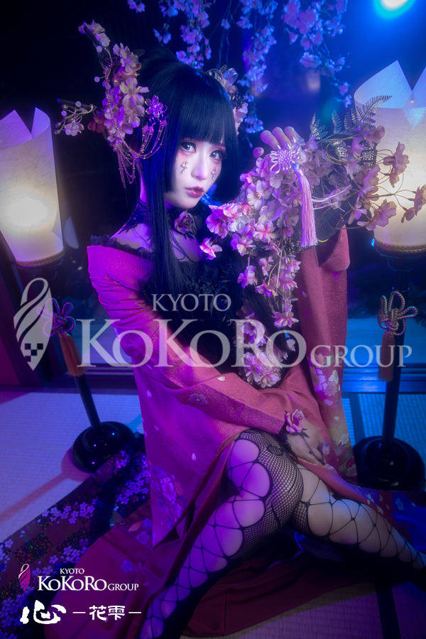 京都 花魁体験 口コミ
