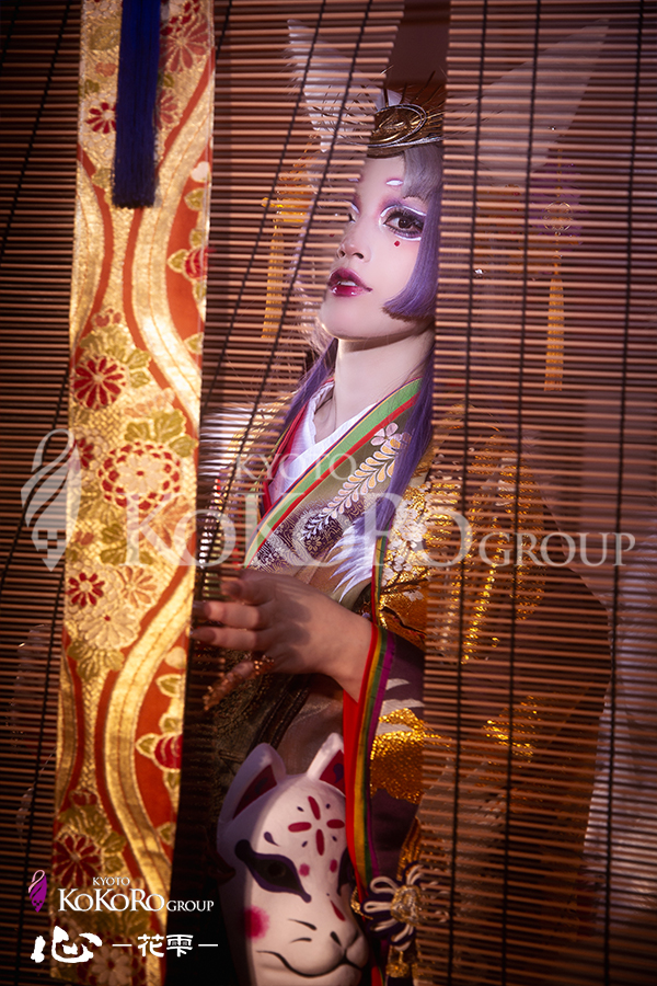 京都 花魁体験 口コミ