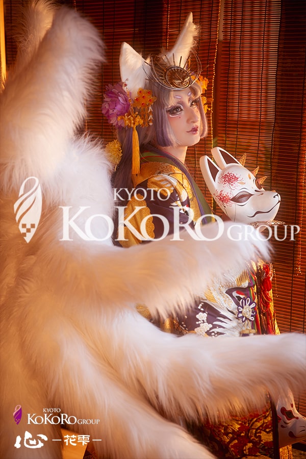 京都 花魁体験 口コミ