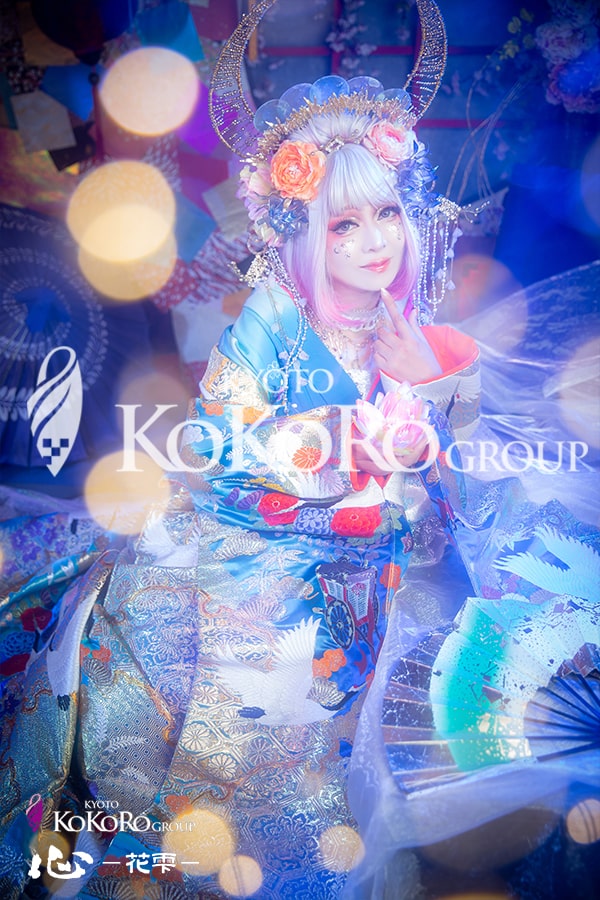 京都 花魁体験 口コミ