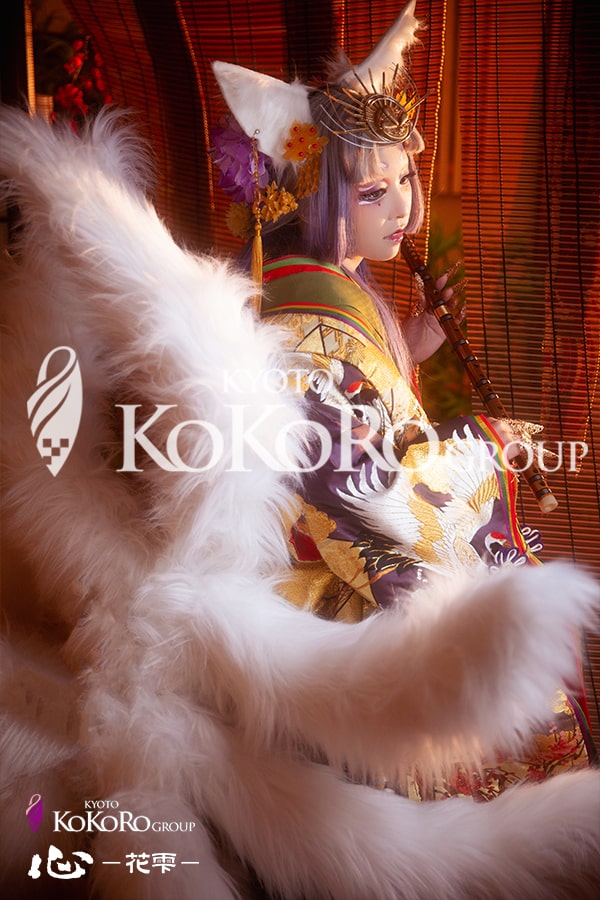 京都 花魁体験 口コミ