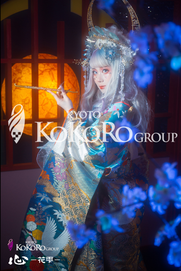 京都 花魁体験 口コミ