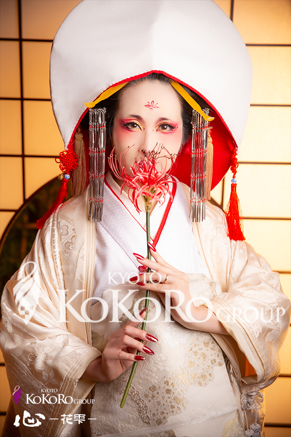 京都 花魁体験 口コミ