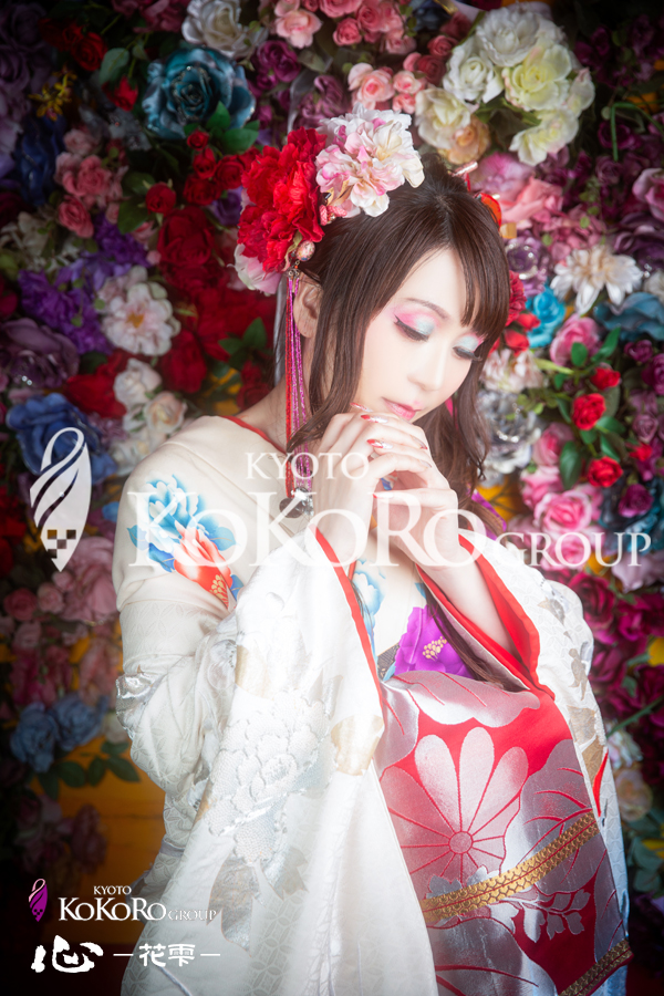 京都 花魁体験 口コミ