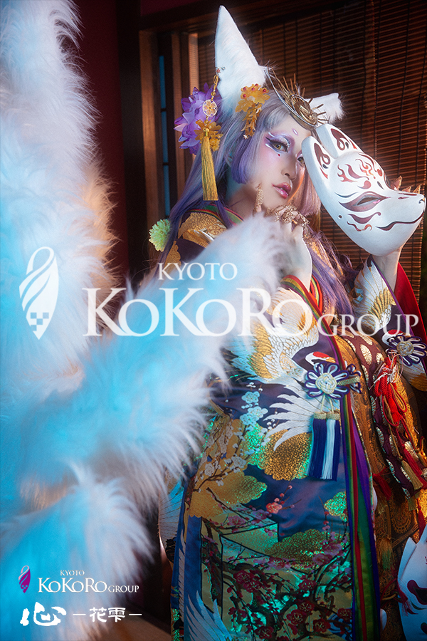 京都 花魁体験 口コミ