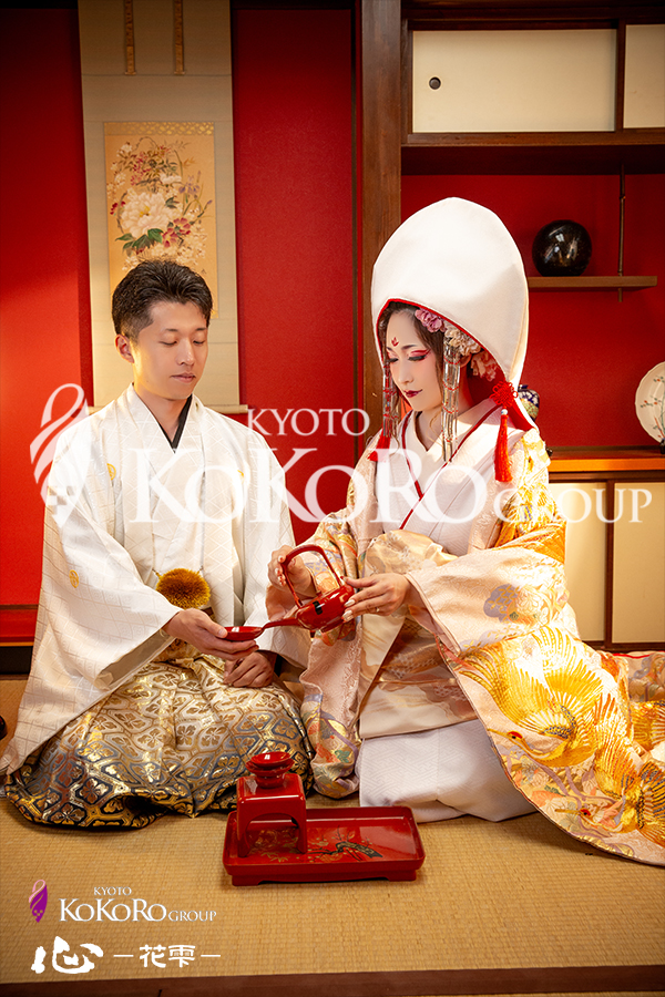 京都 花魁体験 口コミ