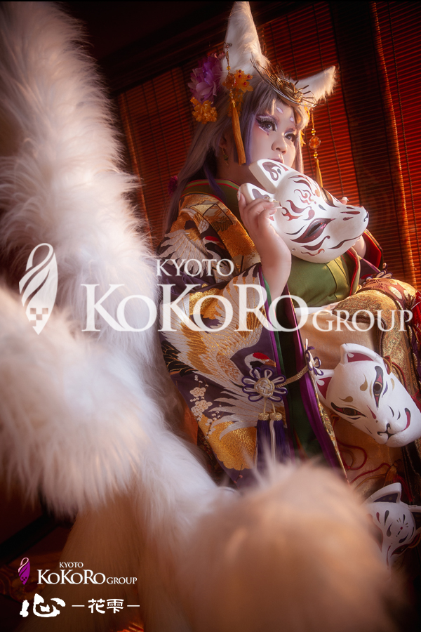 京都 花魁体験 口コミ