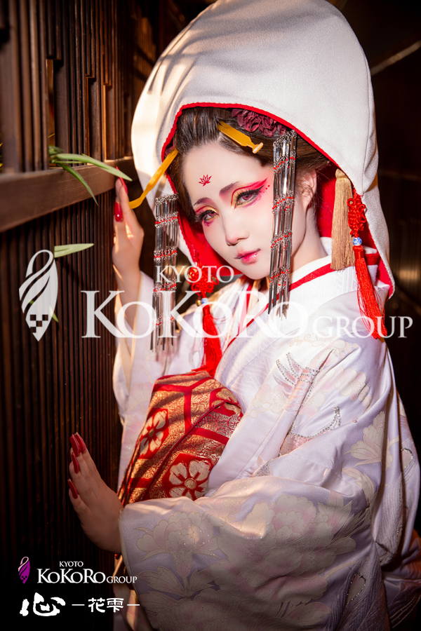 京都 花魁体験 口コミ