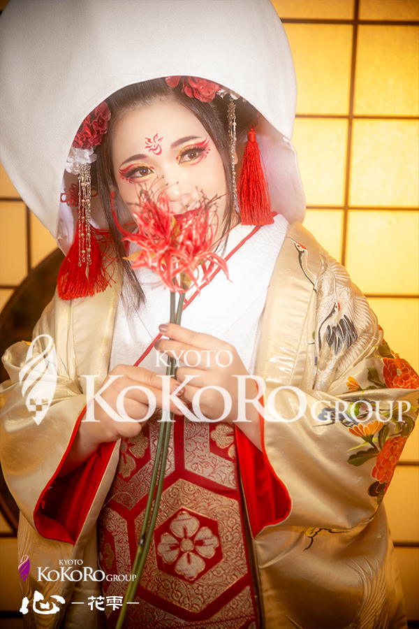 京都 花魁体験 口コミ
