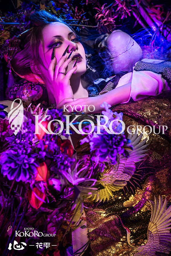京都 花魁体験 口コミ