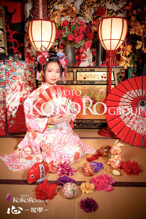 京都 花魁体験 口コミ