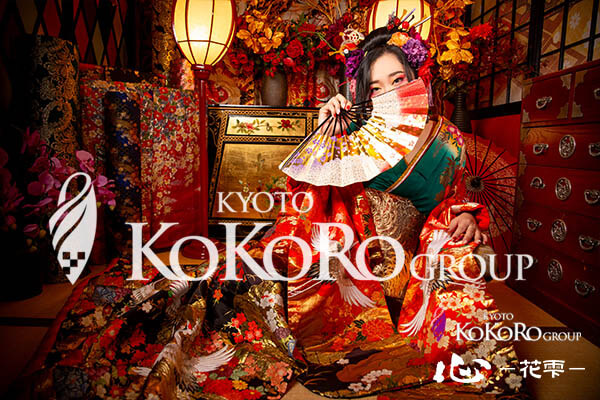 京都 花魁体験 口コミ