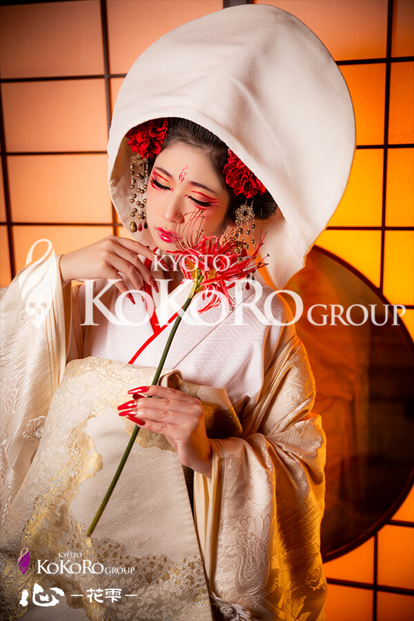 京都 花魁体験 口コミ