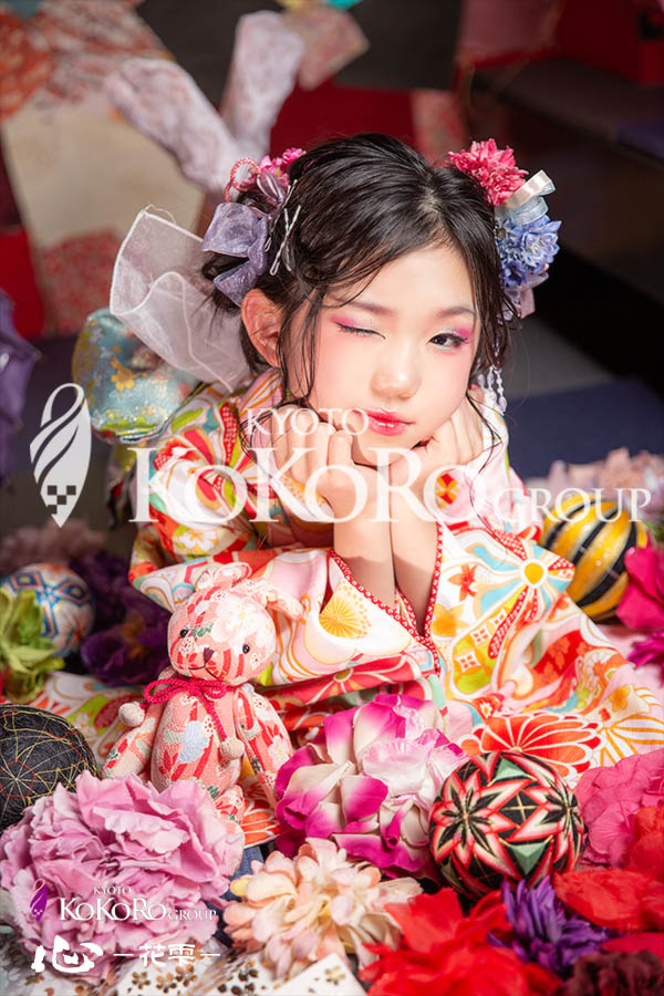京都 花魁体験 口コミ