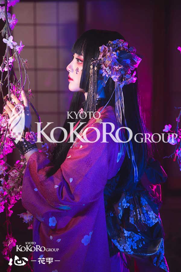 京都 花魁体験 口コミ