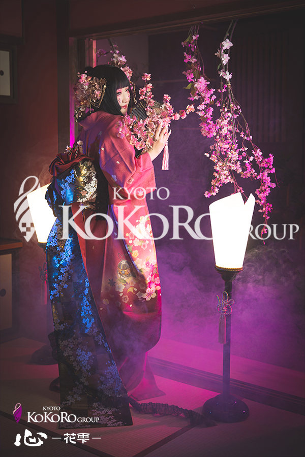 京都 花魁体験 口コミ