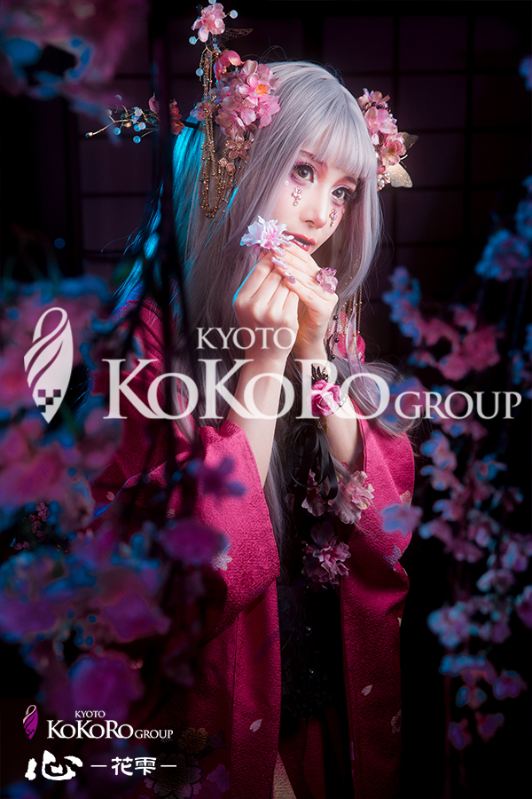 京都 花魁体験 口コミ