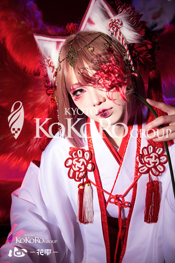 京都 花魁体験 口コミ
