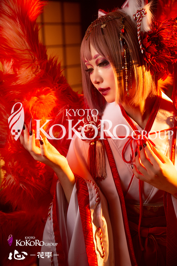 京都 花魁体験 口コミ