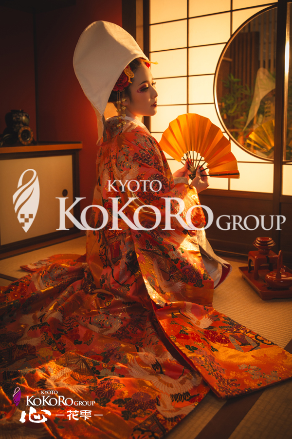 京都 花魁体験 口コミ
